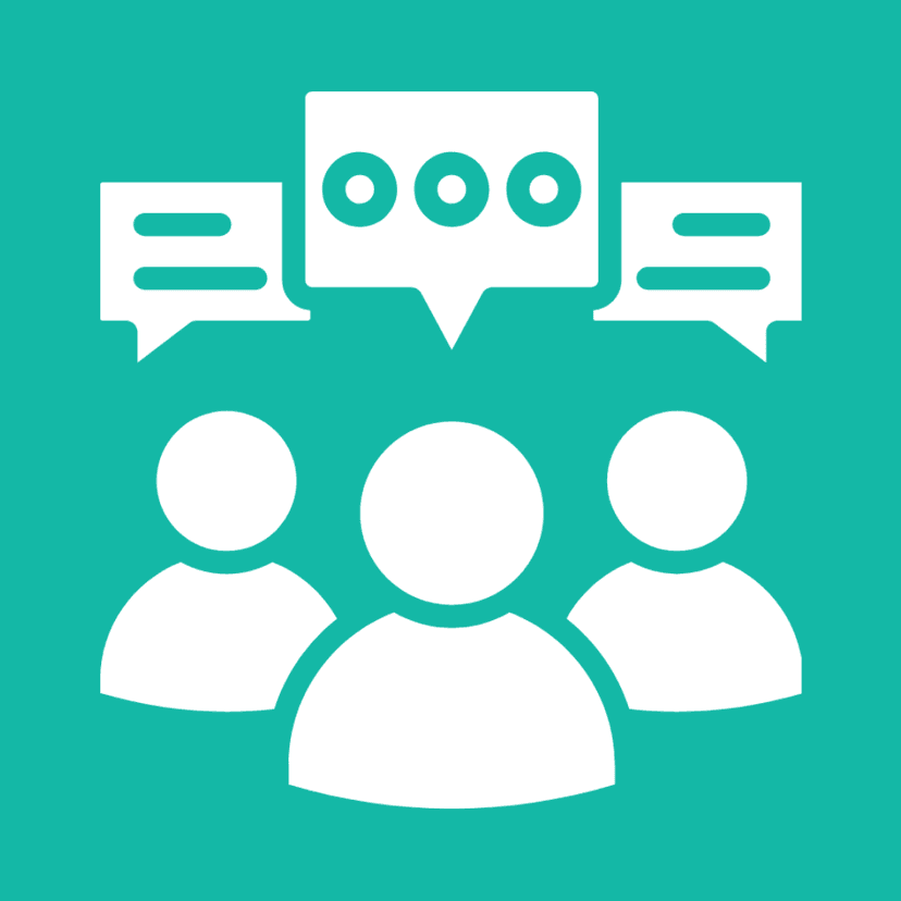 Team Chat & Messaging logo