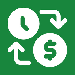 Time and Expense Management logo