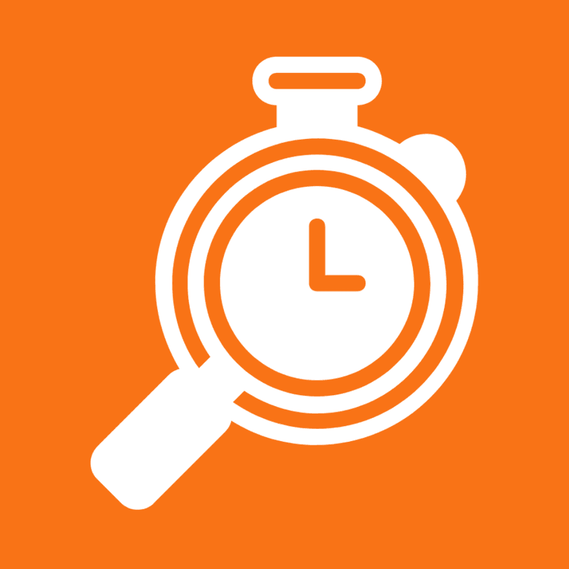 Time Tracking logo