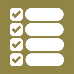 To-Do List Apps logo
