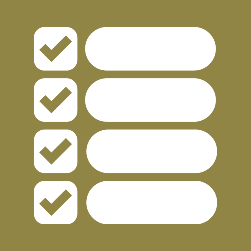 To-Do List Apps logo