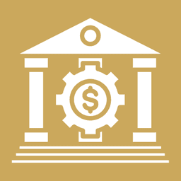 Treasury Management logo
