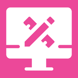 UI/UX Design Software logo