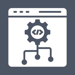 Version Control logo