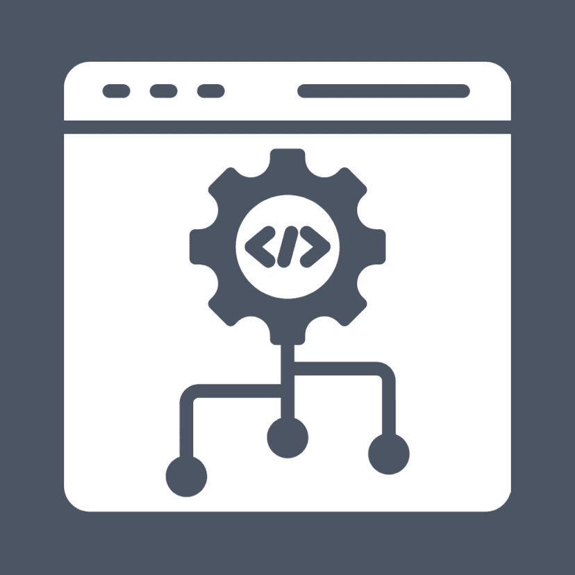 Version Control logo