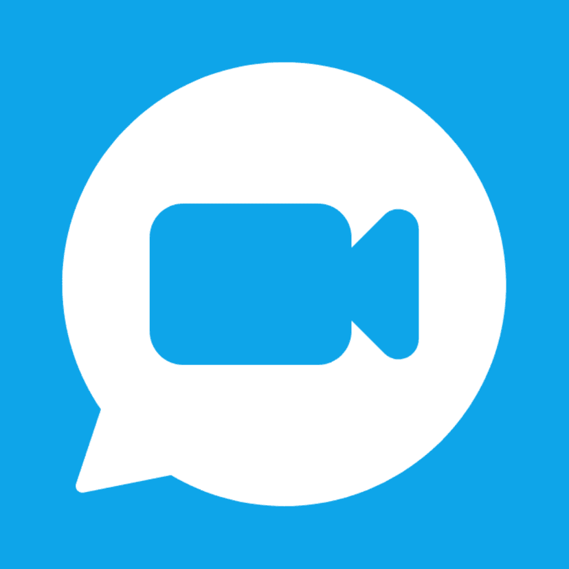 Video Conferencing logo