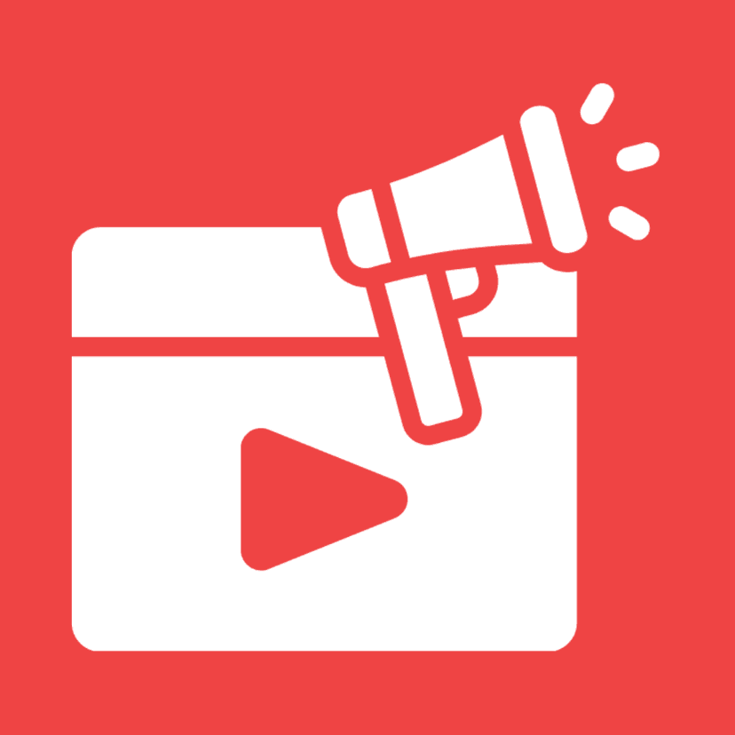 Video Marketing logo