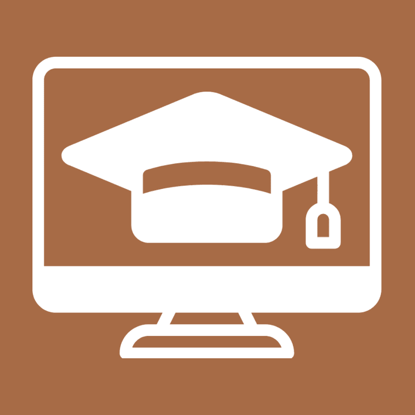 Virtual Classroom Software logo