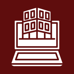 Virtual Office Software logo