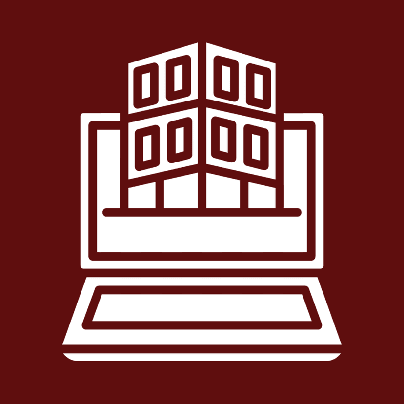 Virtual Office Software logo