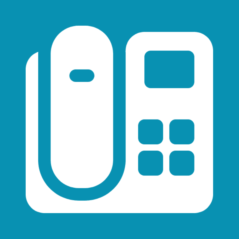 VoIP Phone Systems logo