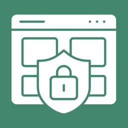 Web Application Firewalls logo