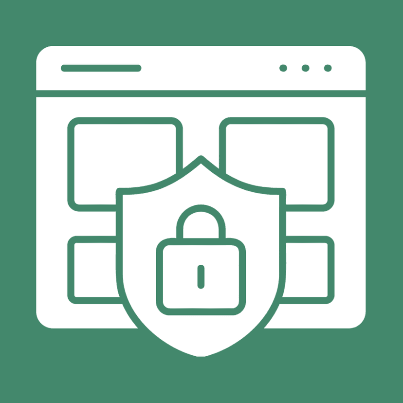 Web Application Firewalls logo