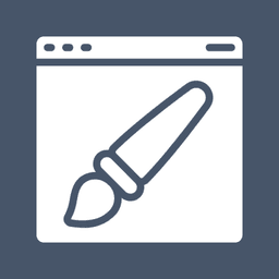 Web Design Software logo