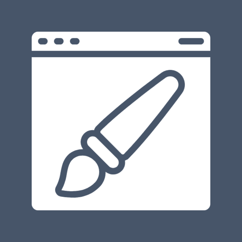 Web Design Software logo