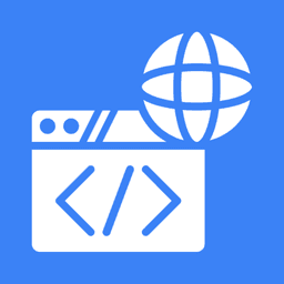 Website Builder logo