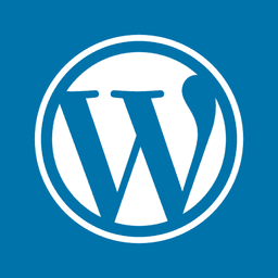 WordPress Page Builder logo