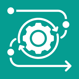 Workflow Automation logo