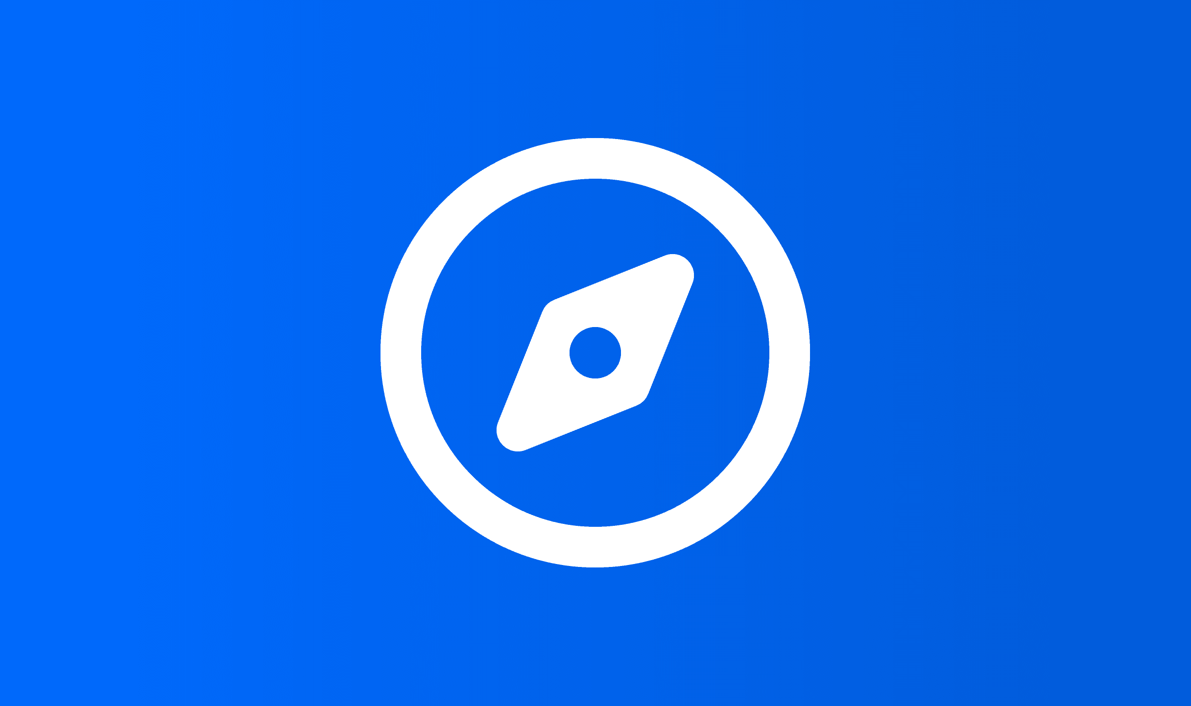 Tool discovery interface showing curated collection