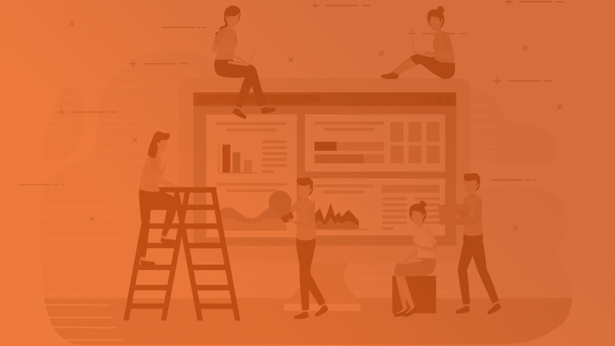 Agency Website Builder preview