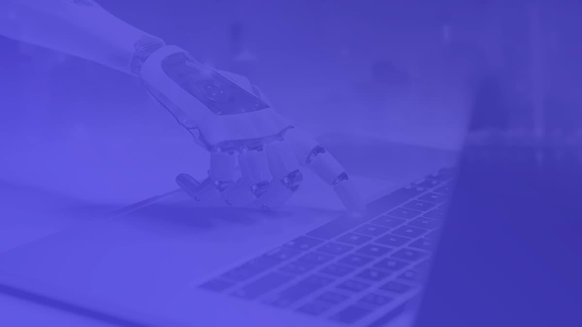 AI & Automation preview