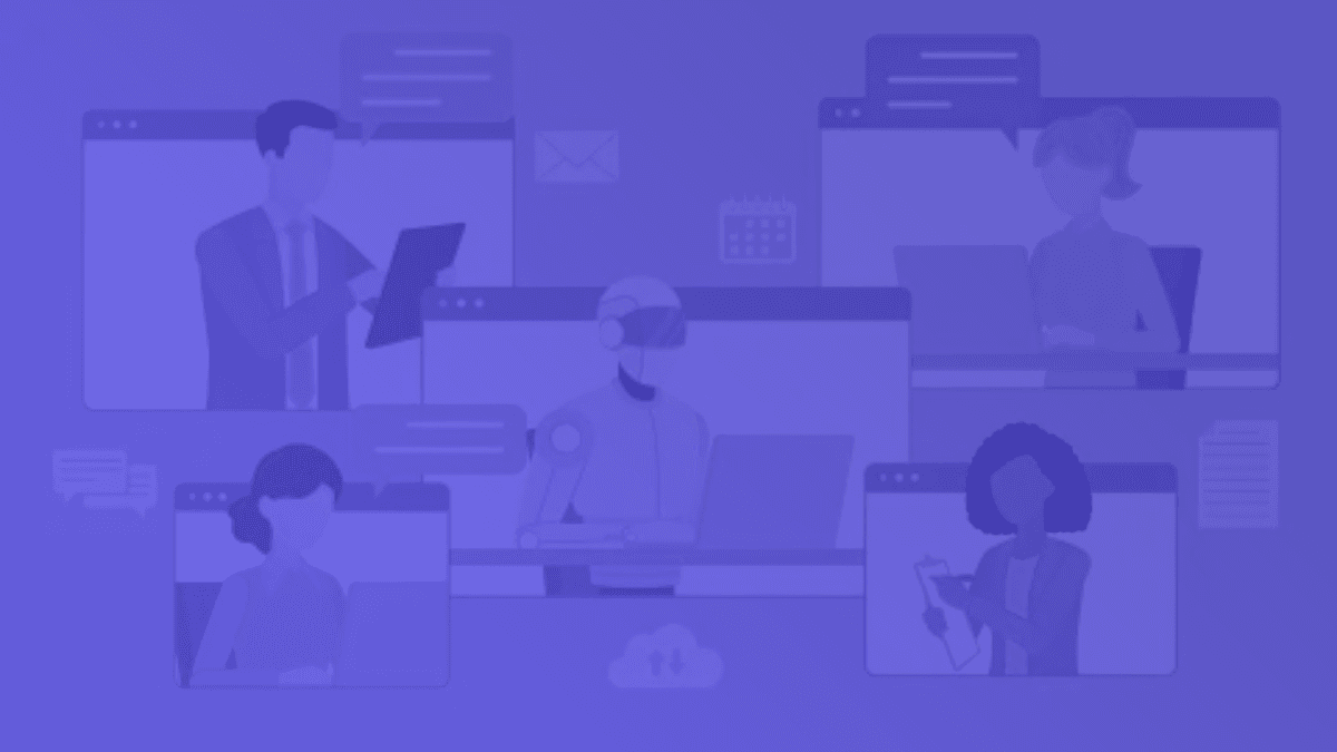 AI Meeting Assistants preview