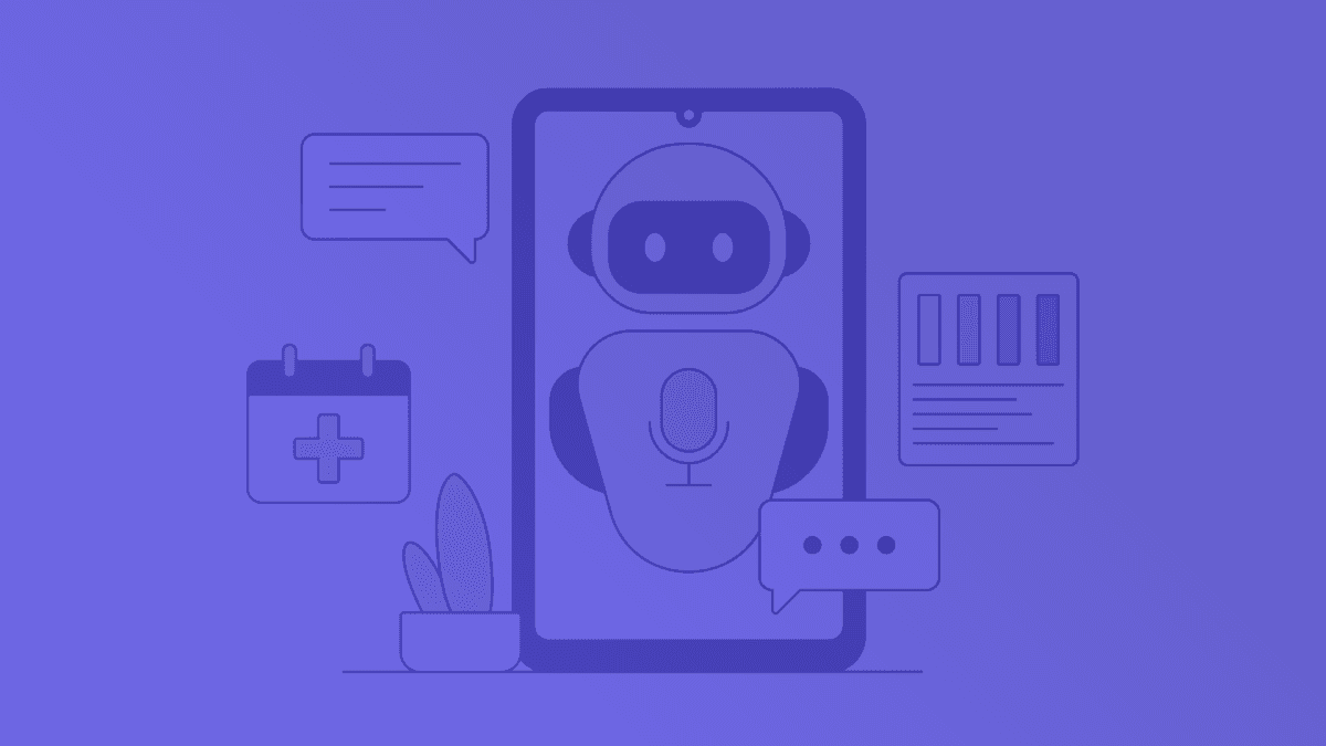 AI Personal Assistants preview