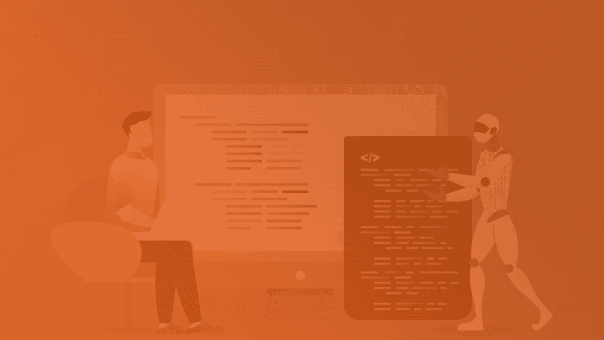 AI Website Builder preview