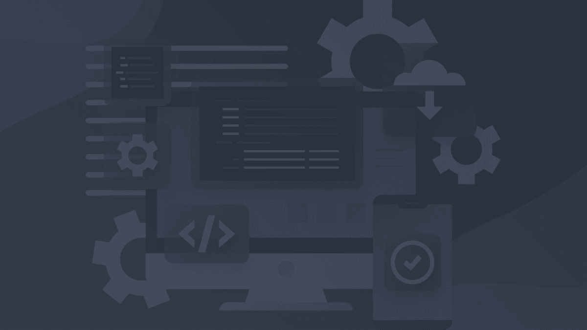 API Development Platforms preview