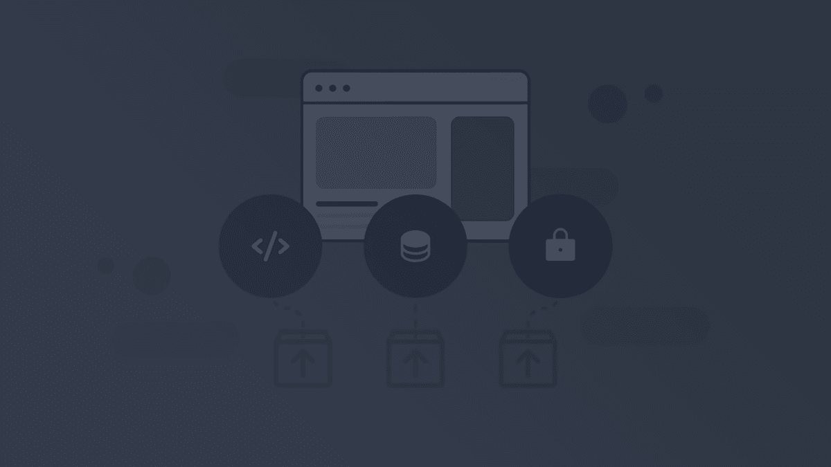 Backend as a Service preview