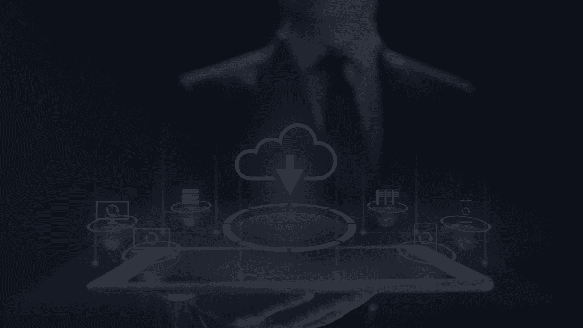 Backup & Disaster Recovery preview