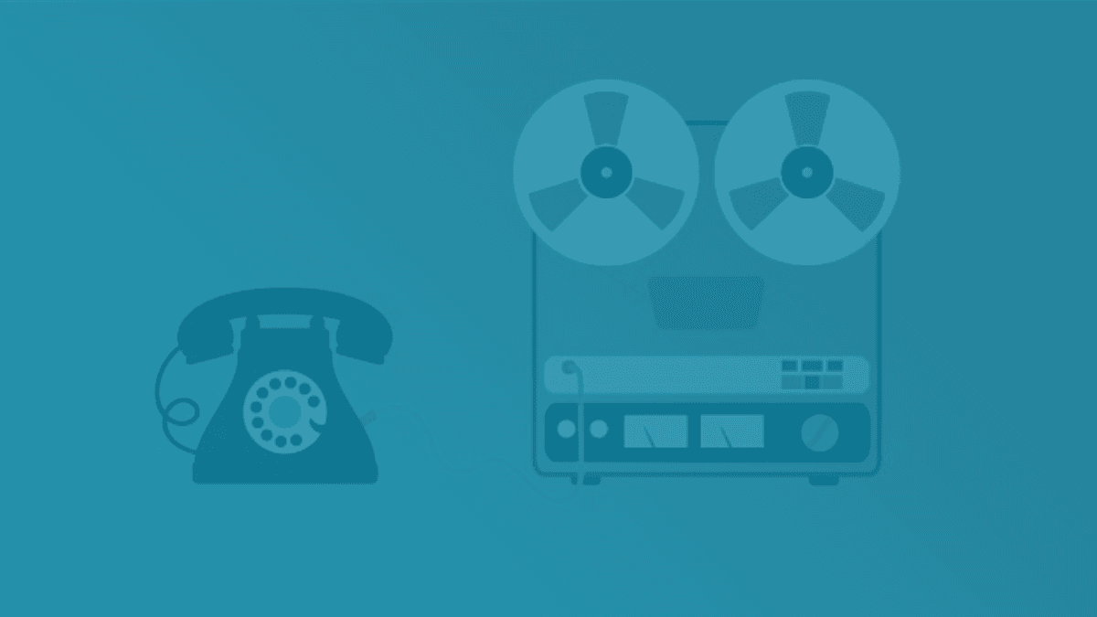 Call Recording Software preview