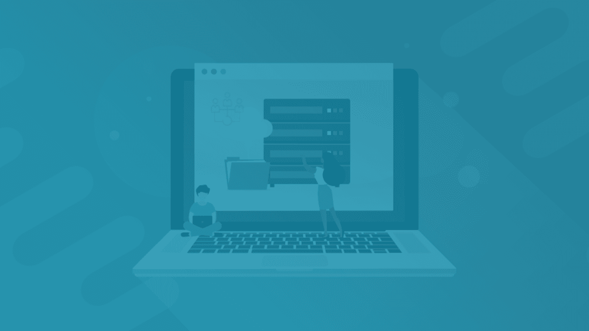 Client Portal Software preview