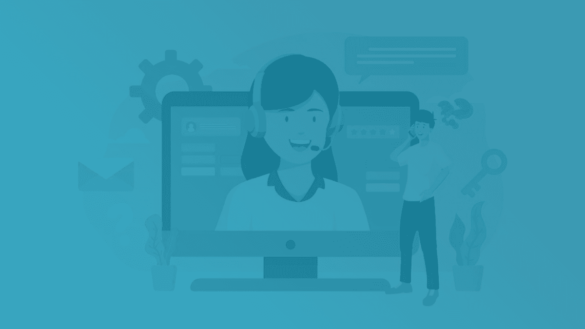 Contact Center Software preview