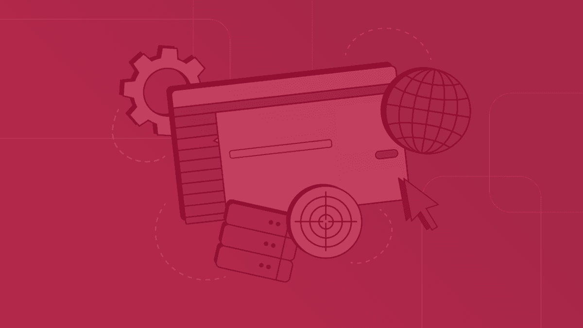Content Management System preview