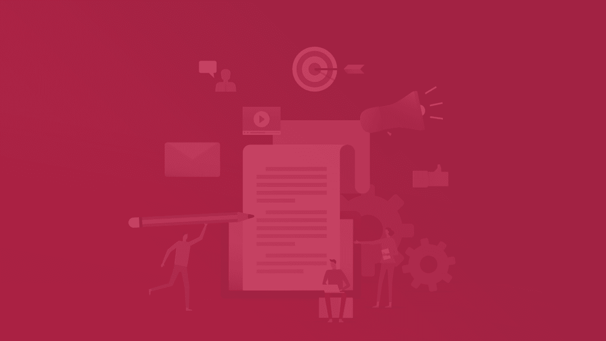 Content Marketing preview