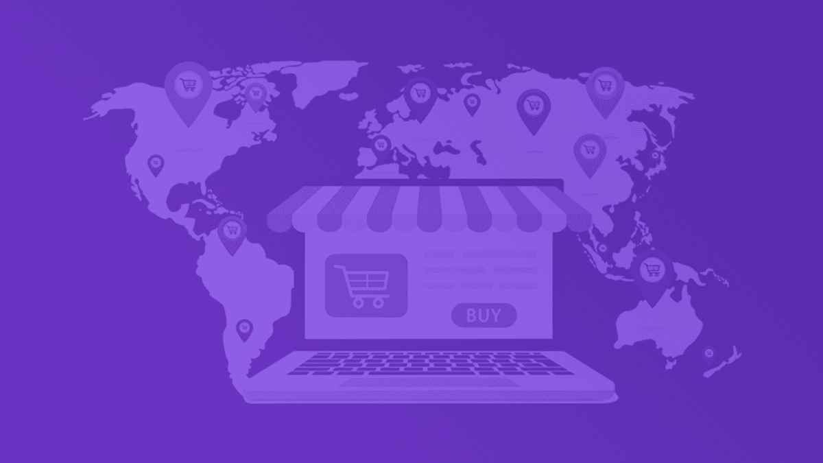 Cross-Border E-commerce preview