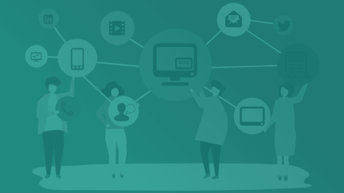 Customer Communications Management preview