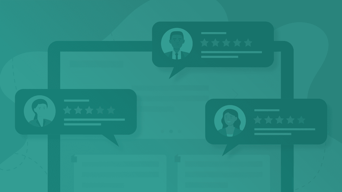 Customer Feedback Software preview