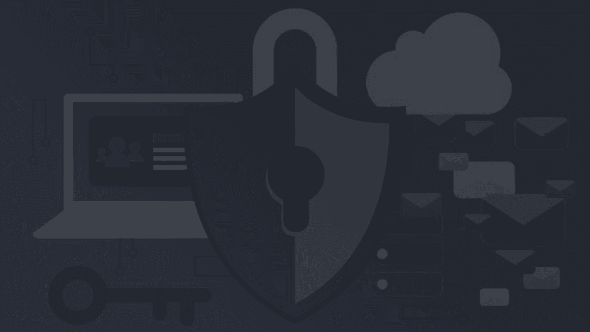 Data Encryption Software preview