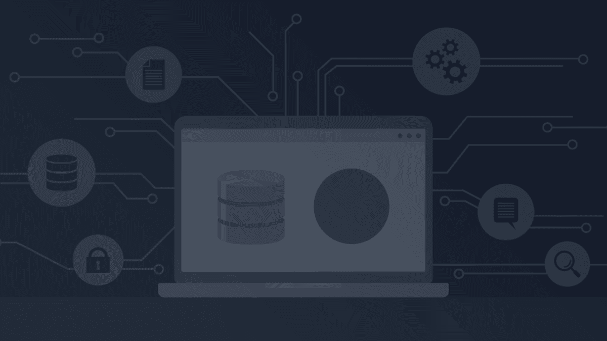 Database Management preview