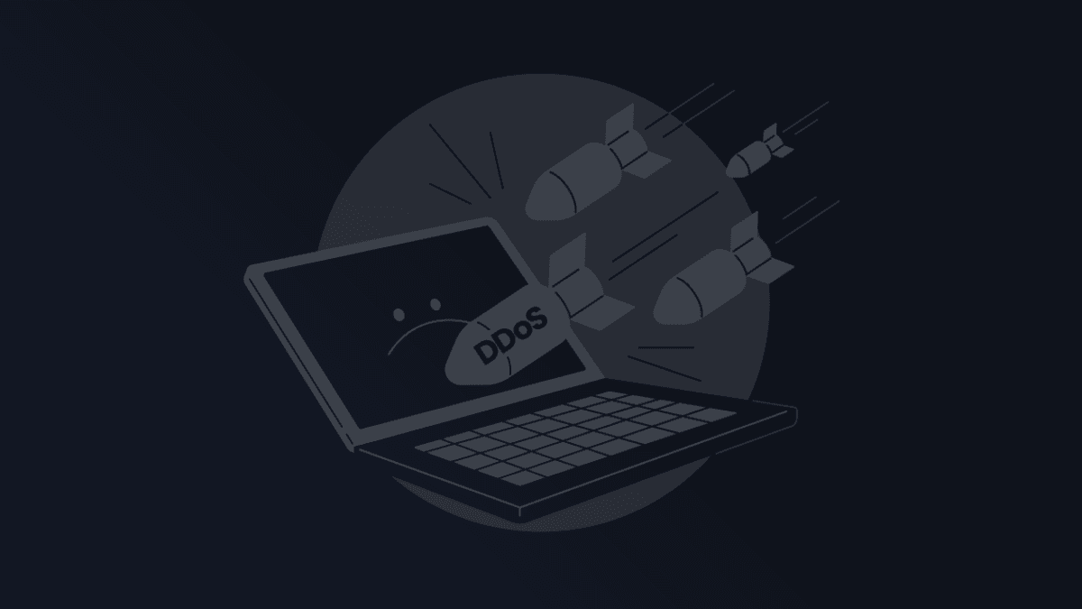 DDoS Protection preview