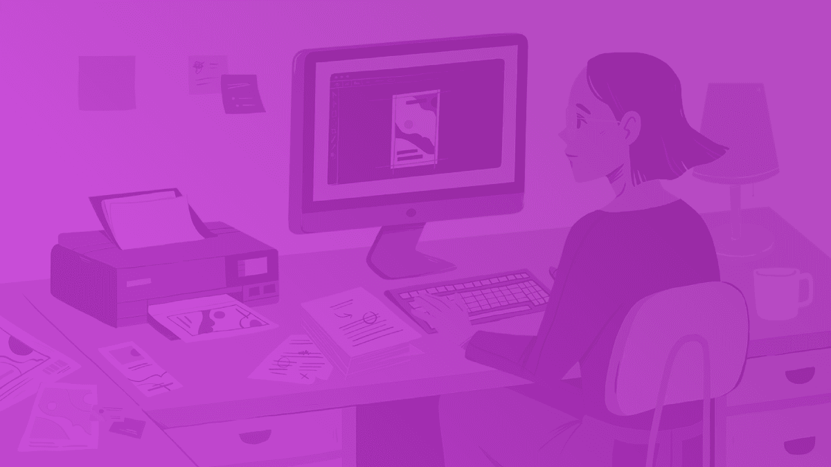 Desktop Publishing preview