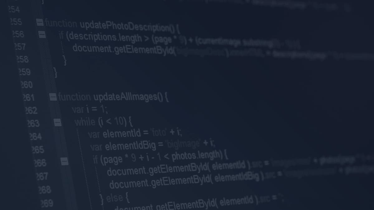 Development & IT preview