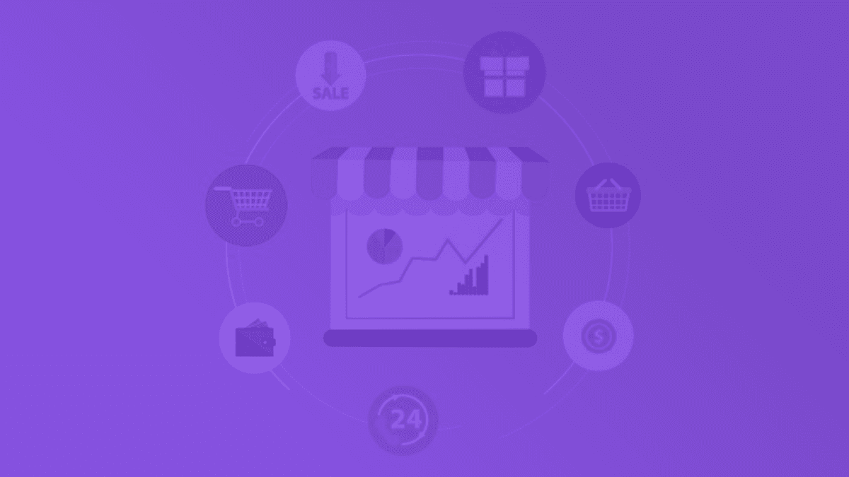 E-commerce Analytics preview