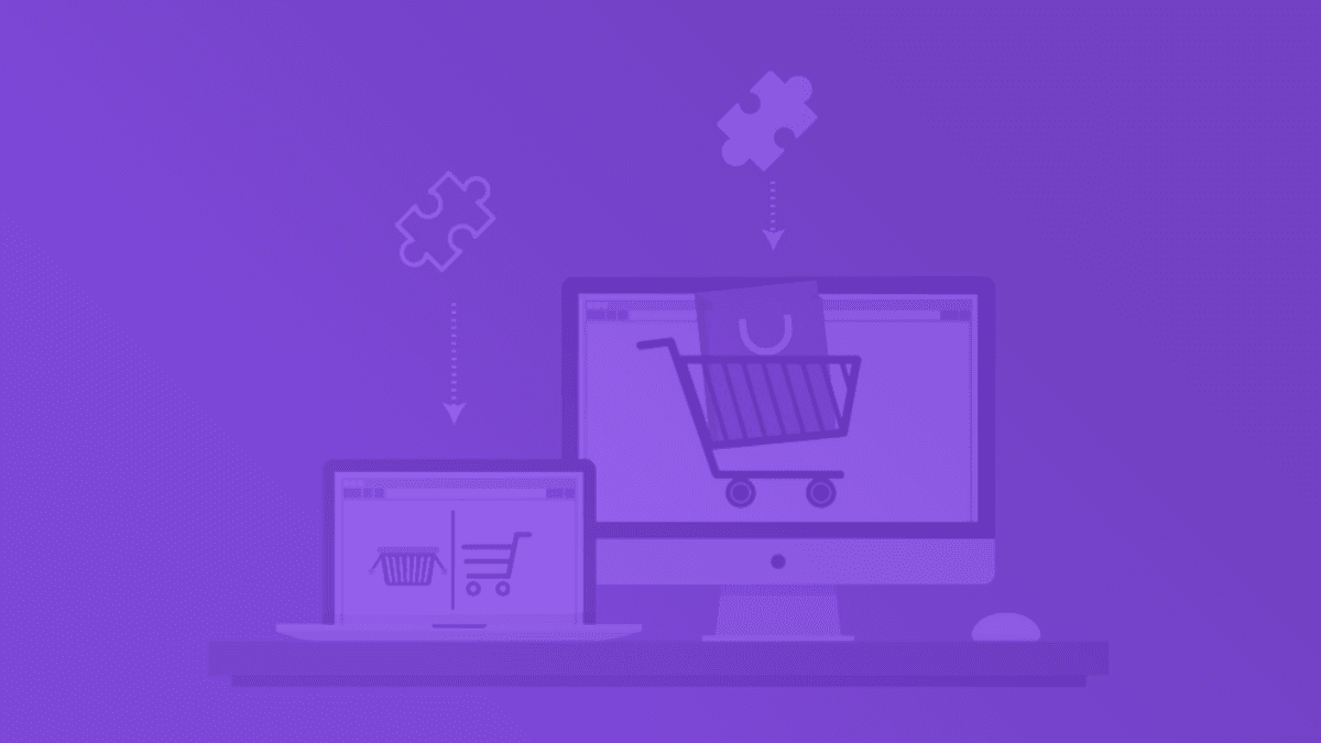 E-commerce Data Integration preview