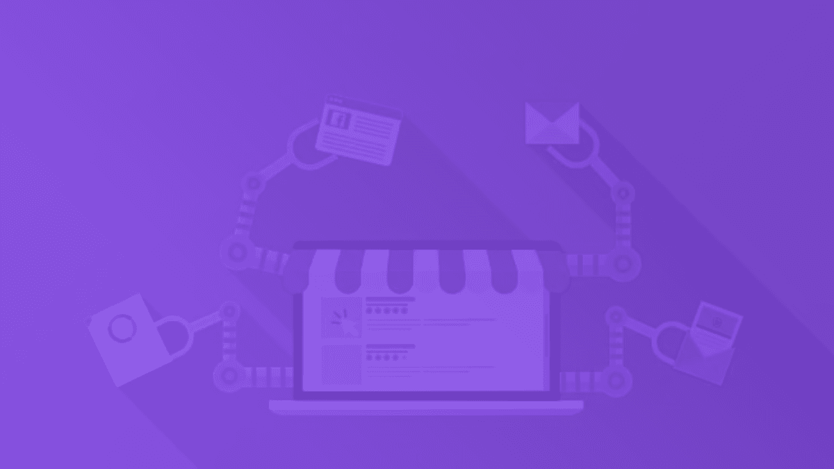 E-commerce Marketing Automation preview