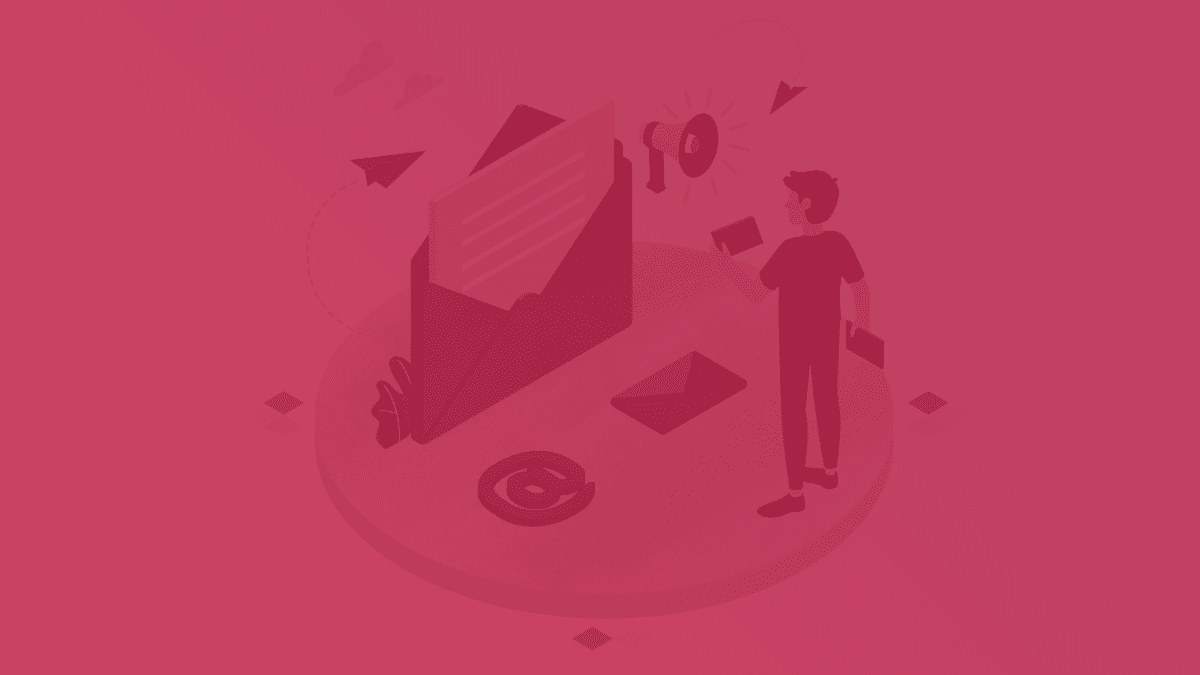 Email Marketing preview