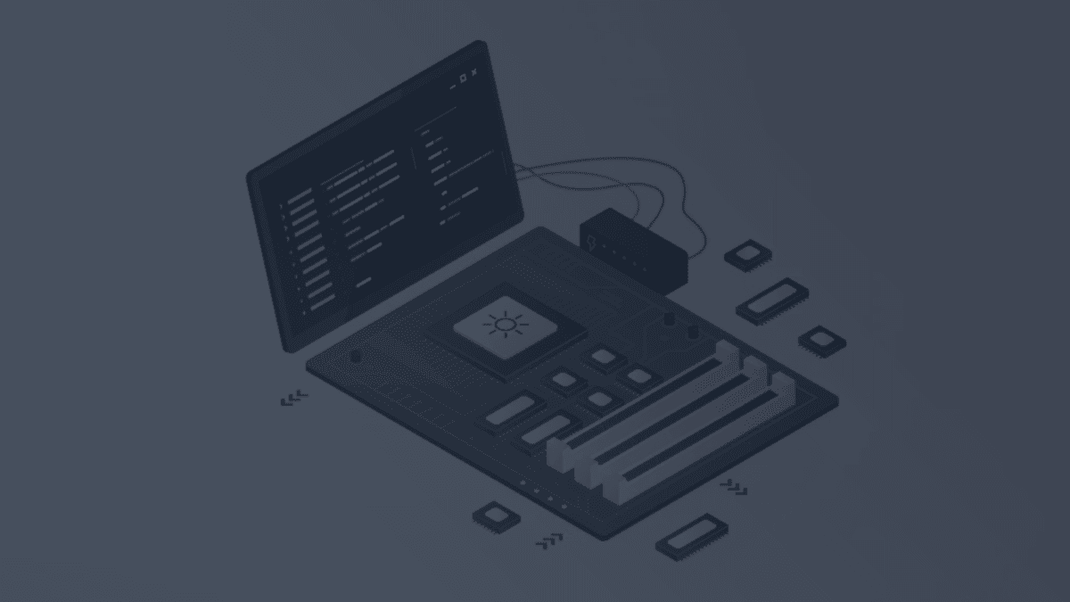 Embedded Development preview