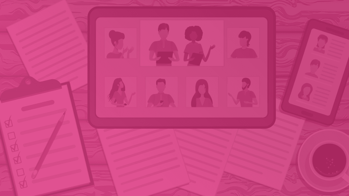 Employee Engagement Software preview